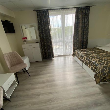 Albergue Комплекс Окей Shumen Exterior foto