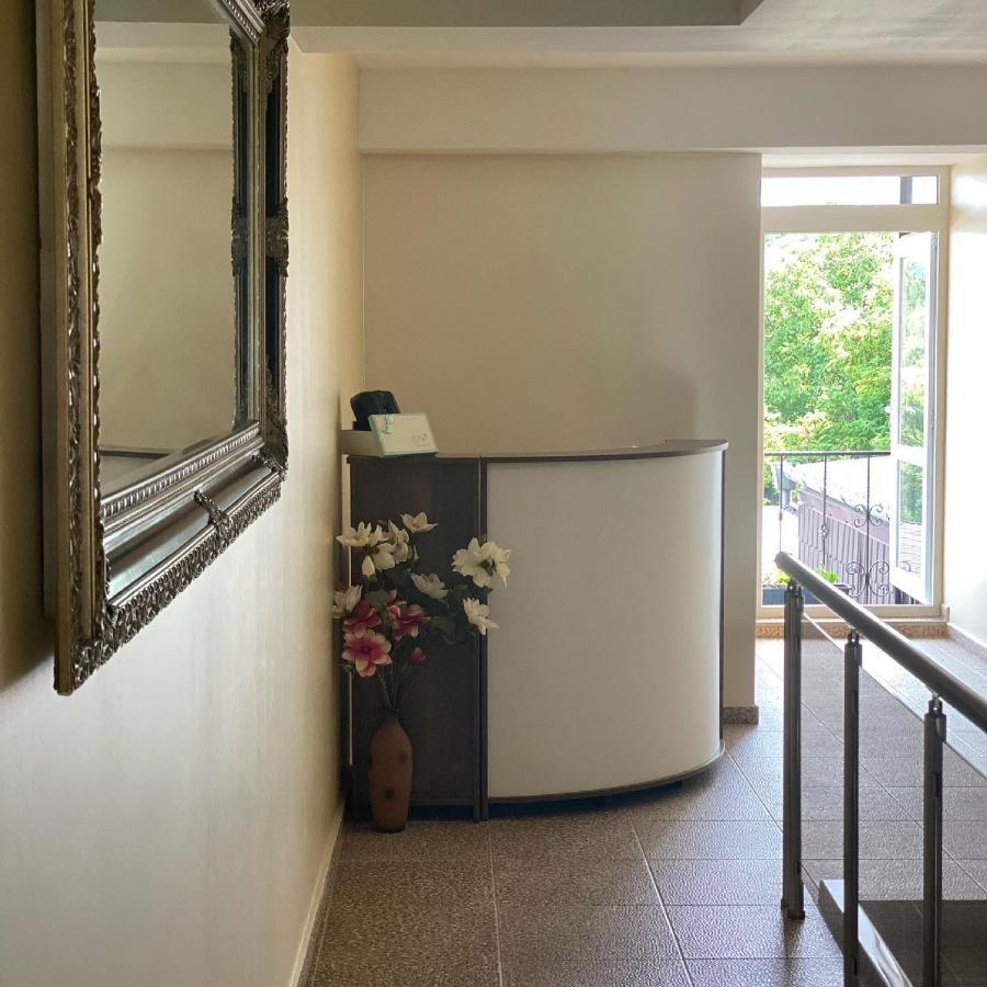 Albergue Комплекс Окей Shumen Exterior foto
