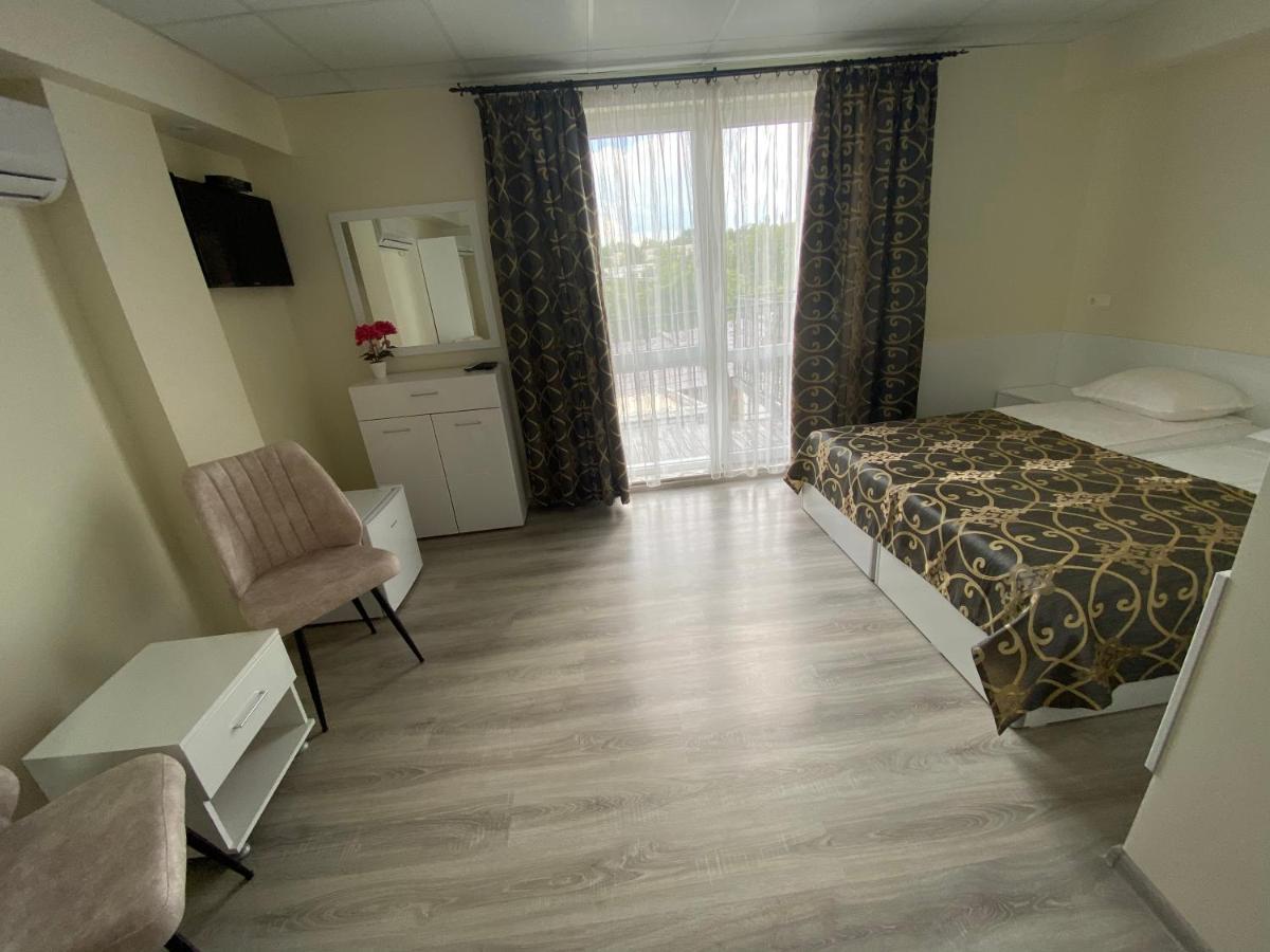 Albergue Комплекс Окей Shumen Exterior foto